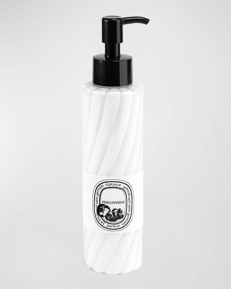 3.4 oz. Philosykos Hand & Body Lotion